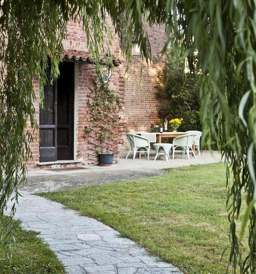 ２ベッドルームハウス, Marchesi Incisa Winery Lodge