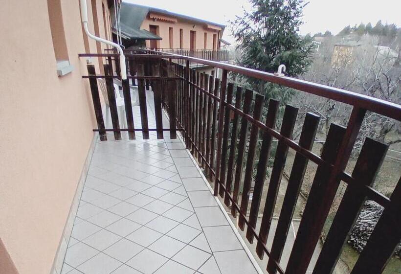 Студия Стандарт, Residence Giardino