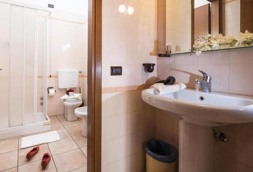 Студия Стандарт, Residence Xx Settembre