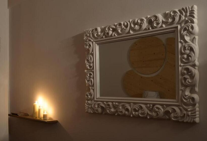 Апартаменты 1 Спальня, Angelina Urban Lodge