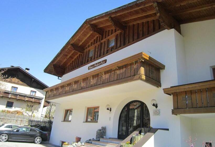 Студио Стандарт с Террасой, Aparthotel Garni Haus Hubertus