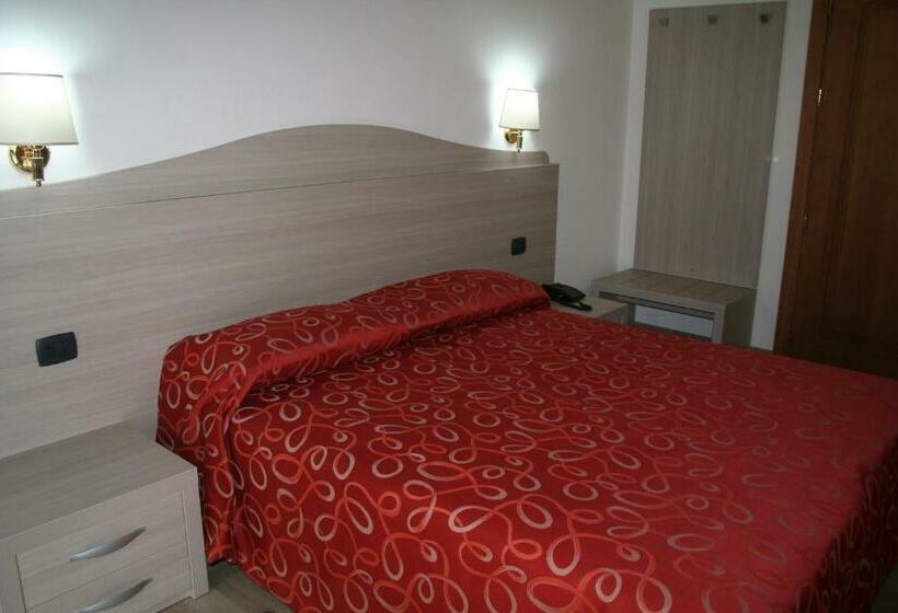 Номер Стандарт, Agriturismo Cascina Del Vai