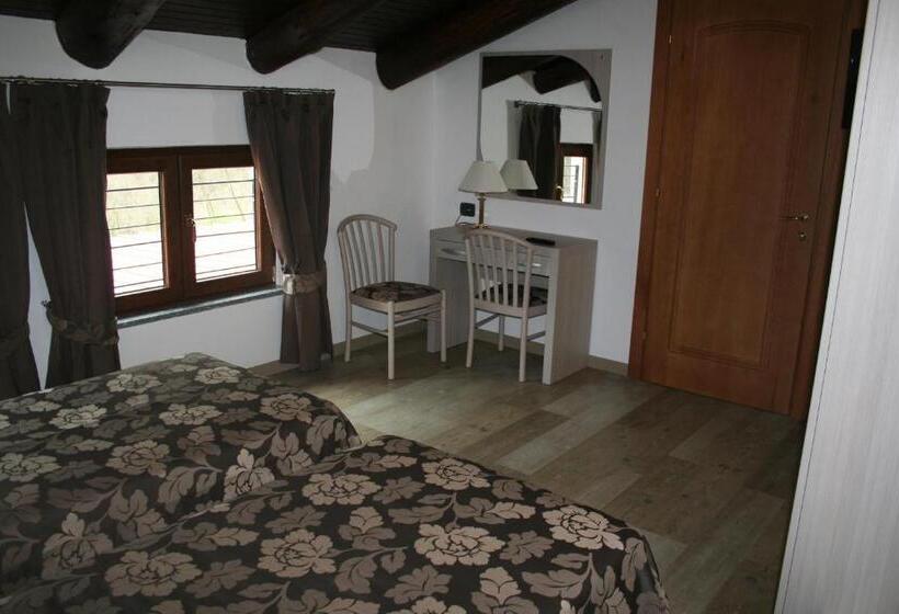 Номер Стандарт, Agriturismo Cascina Del Vai