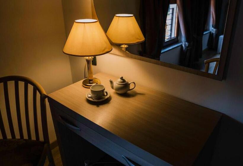 Номер Стандарт, Agriturismo Cascina Del Vai