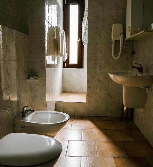 Номер Economy, Agriturismo Cascina Del Vai