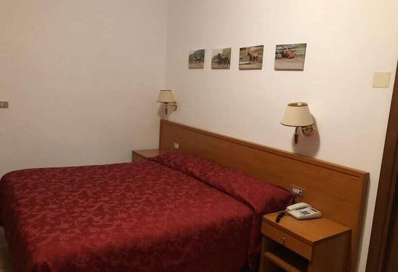 Номер Economy, Agriturismo Cascina Del Vai