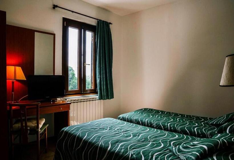 Номер Стандарт, Agriturismo Cascina Del Vai