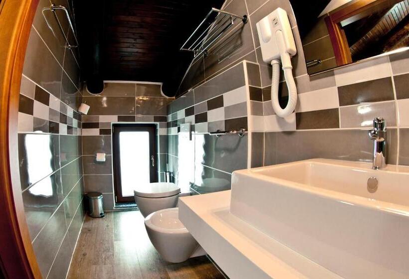 Номер Стандарт, Agriturismo Cascina Del Vai