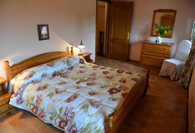 Номер Дюплекс, Agriturismo Isola Augusta
