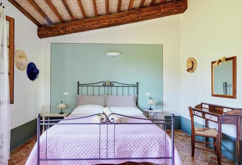 Номер Стандарт, Agriturismo Lunadoro
