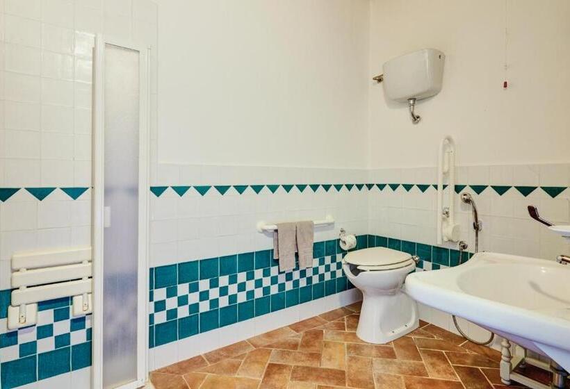 Апартаменты 2 Спальни, Agriturismo Lunadoro