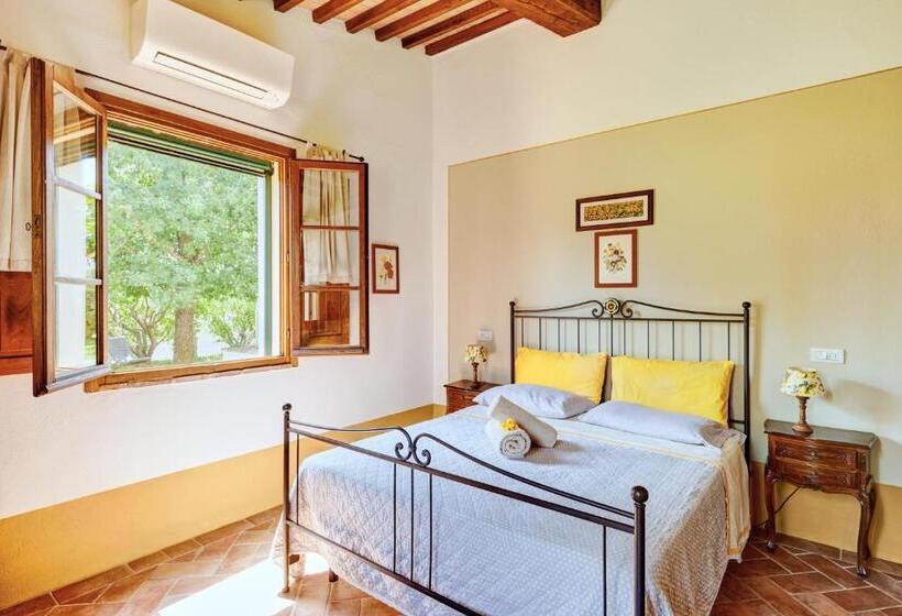 Номер Стандарт, Agriturismo Lunadoro