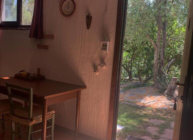 اتاق استاندارد چهار تخته, S Imbragu Farm B&b