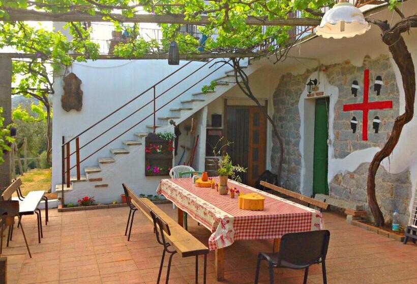 اتاق استاندارد سه نفره, S Imbragu Farm B&b