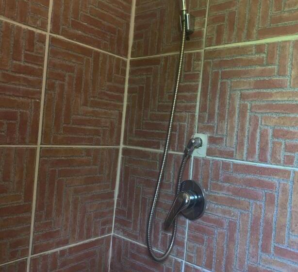 اتاق استاندارد سه نفره, S Imbragu Farm B&b