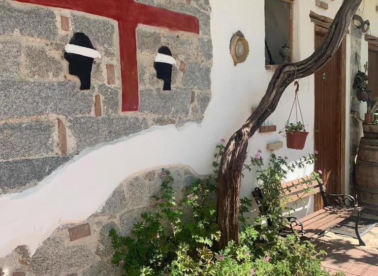 スタンダードトリプルルーム, S Imbragu Farm B&b