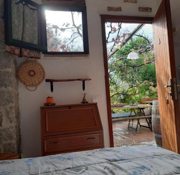 اتاق عادی, S Imbragu Farm B&b
