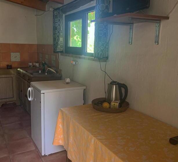 اتاق استاندارد چهار تخته, S Imbragu Farm B&b