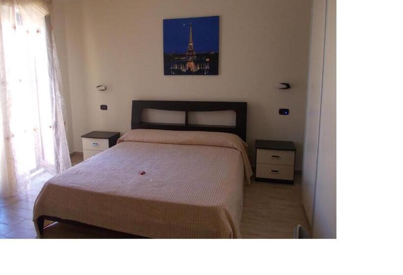 Номер Стандарт, Bed And Breakfast Teresa Masselli