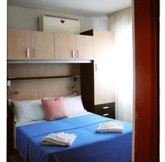 آپارتمان سوپریور 1 خوابه, Tropicana Residence