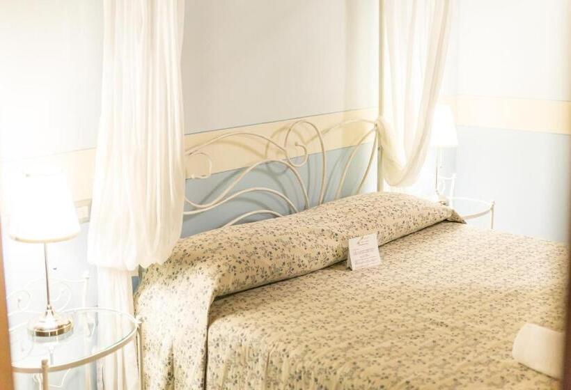 스탠다드 룸, Agriturismo E Agricamping Le Nosare