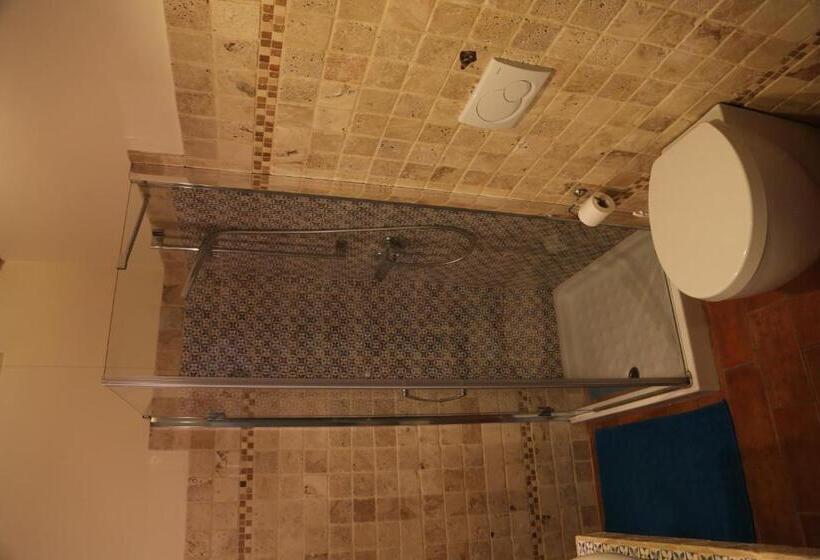 Номер Стандарт Трехместный, Agriturismo La Scarpaia