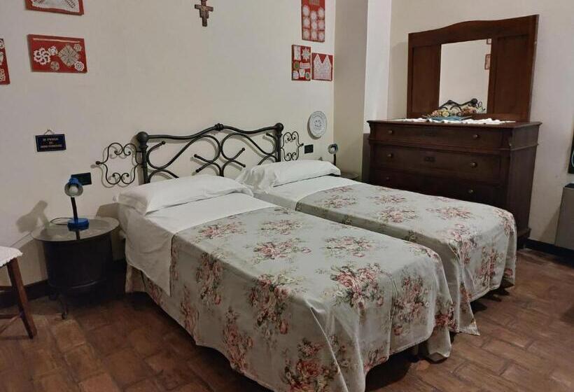 Номер Стандарт, Agriturismo Le Clementine