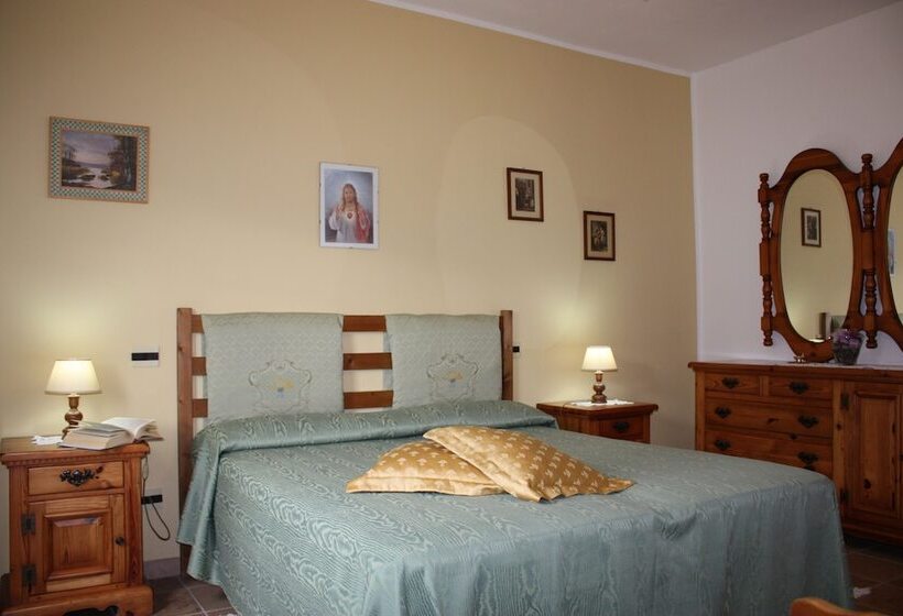 Номер Стандарт, Agriturismo Magnaboschi