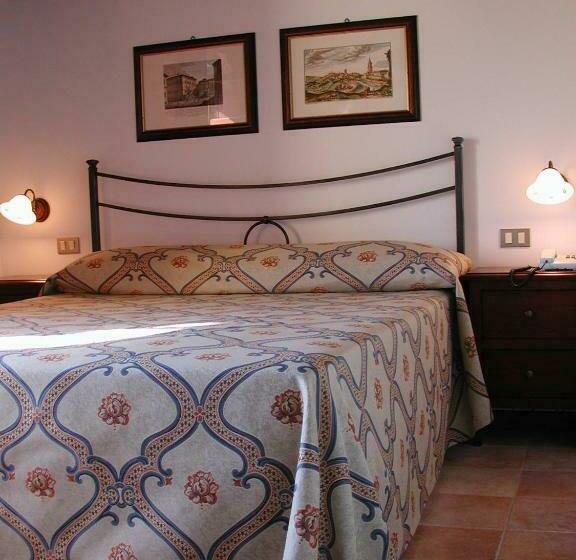 Семейный Номер, La Locanda Dei Golosi