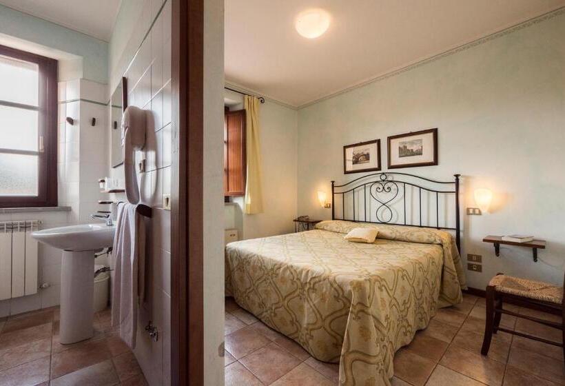 Номер Economy, La Locanda Dei Golosi