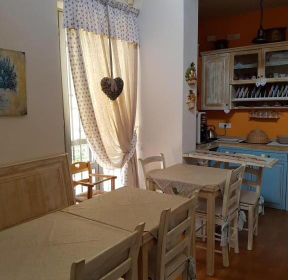 غرفة قياسية, Affittacamere La Collina Degli Ulivi