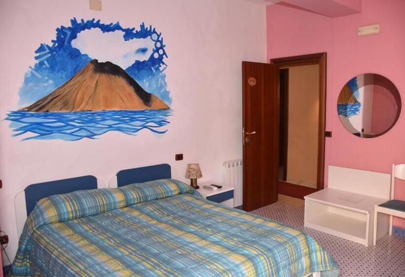 Номер Стандарт, Le Soleil B&b