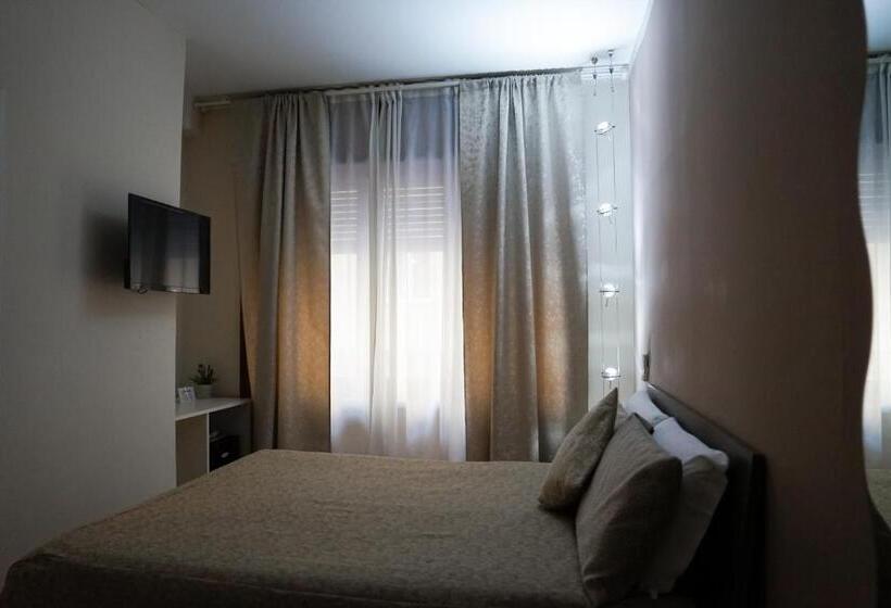 اتاق استاندارد, Salernoprestige Rooms