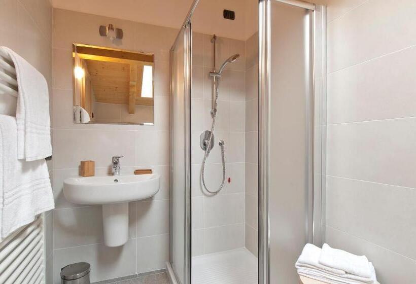 Студия Стандарт, Helianthus Residence
