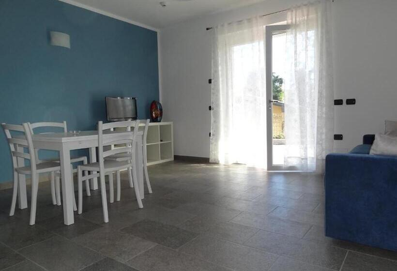 Апартаменты 1 Спальня, Helianthus Residence