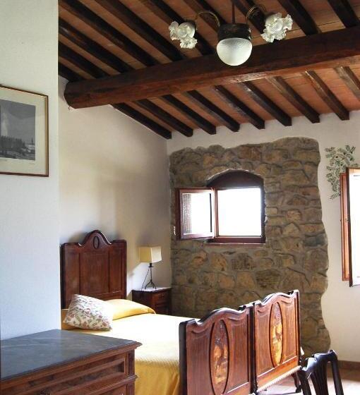 Номер Superior, Agriturismo Fattoria Di Statiano