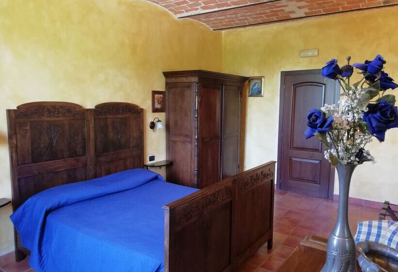 Апартаменты Классик 1 Спальня, Agriturismo Tenuta Antica
