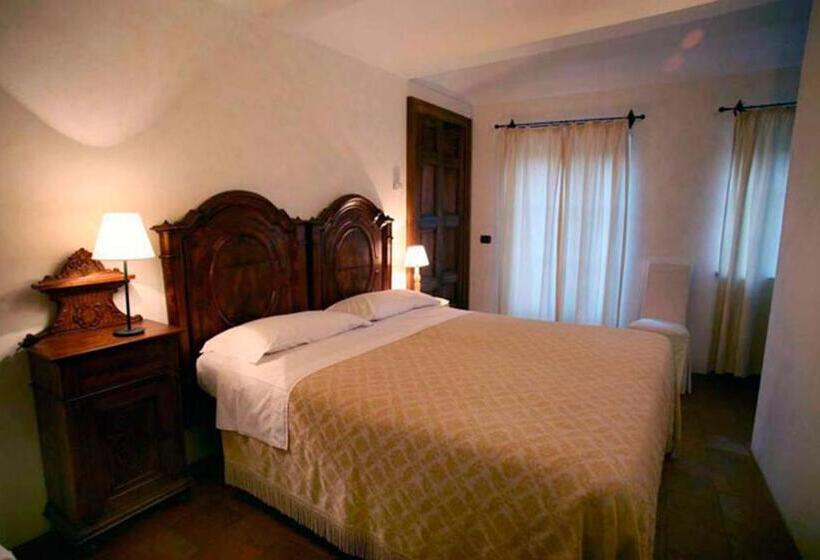 Номер Deluxe, Dindina Agriturismo