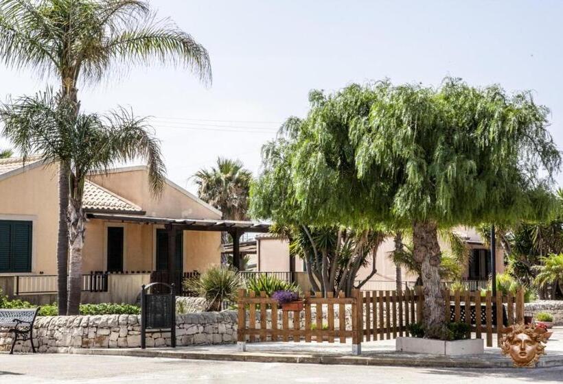 וילה בת חדר שינה 1, Medusa Mdna