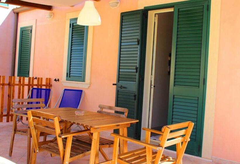 וילה בת חדר שינה 1, Medusa Mdna