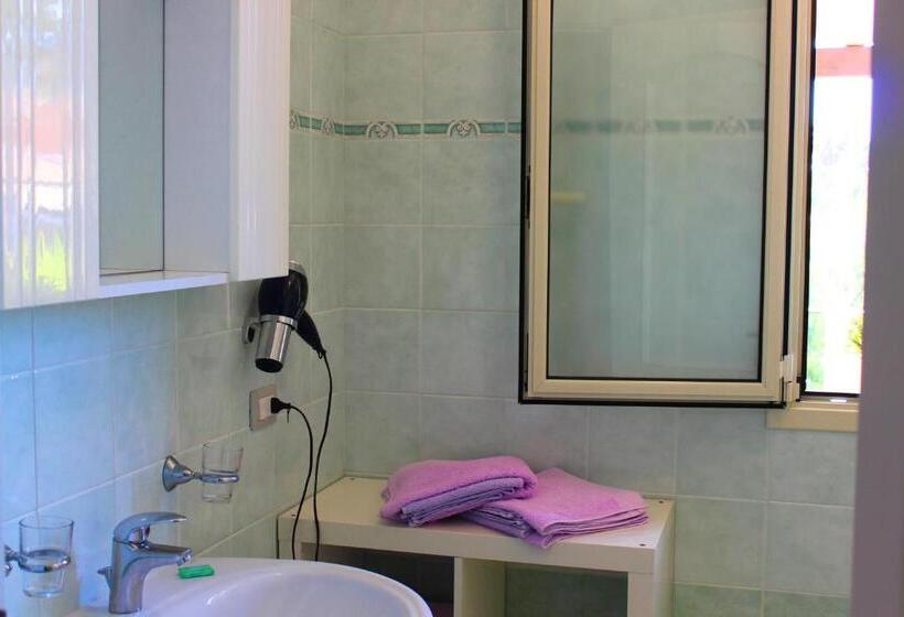 וילת סופריור, חדר שינה 1, Medusa Mdna