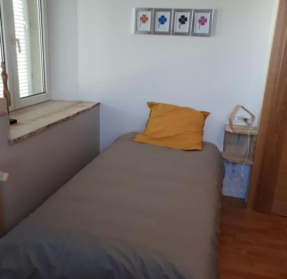 Семейный Номер, Carpe Diem Bed & Breakfast