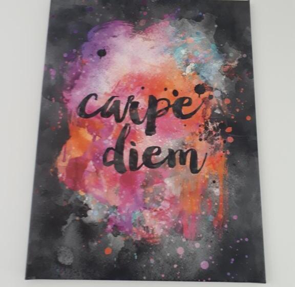 Семейный Номер, Carpe Diem Bed & Breakfast