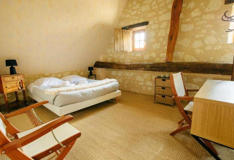 Номер Стандарт, Logis De Poëllier
