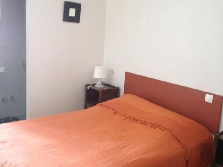 Номер Стандарт, Auberge De Saint Rome