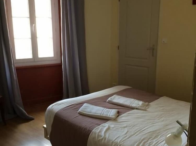 Семейный Номер, Auberge De Saint Rome
