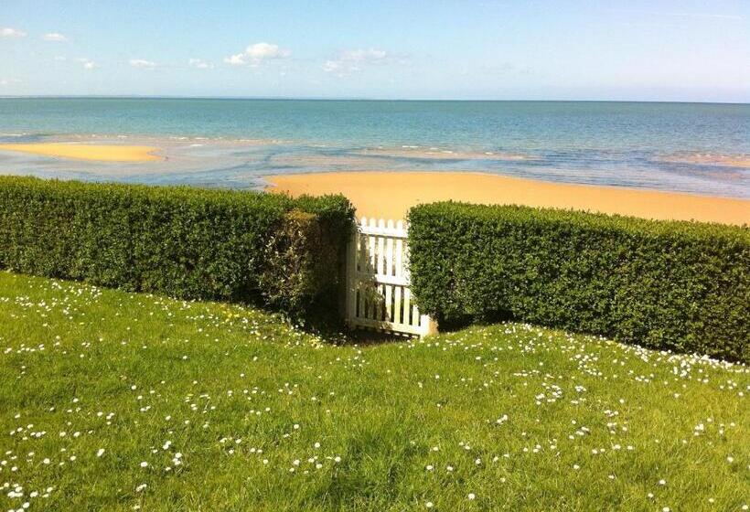 标准间, Chambres D Hôtes Les 4 Vents Pointe Du Hoc   Landing Beaches