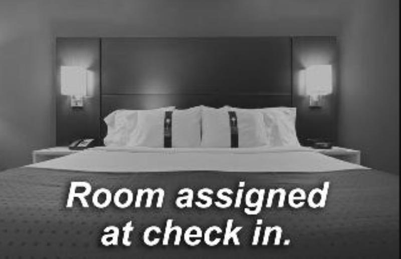 Номер Стандарт Адаптированный для Инвалидов, Hampton Inn Cumberland