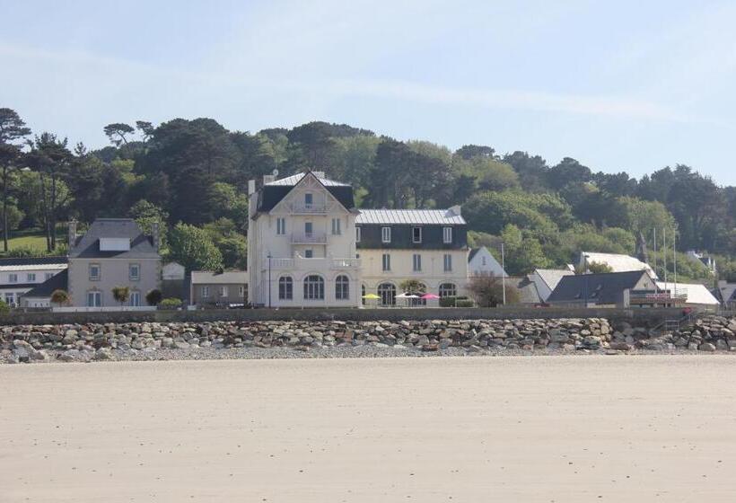 Апартаменты 1 Спальня Вид на Море с Балконом, Le Château De Sable