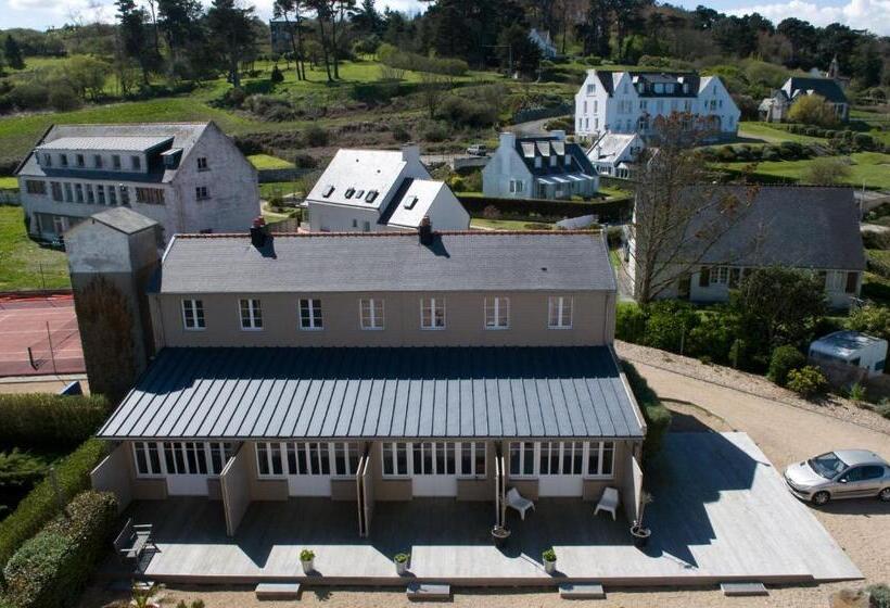 1베드룸 아파트 1층, Le Château De Sable
